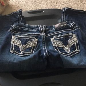 Vigoss Capri!!! Size: 5/6